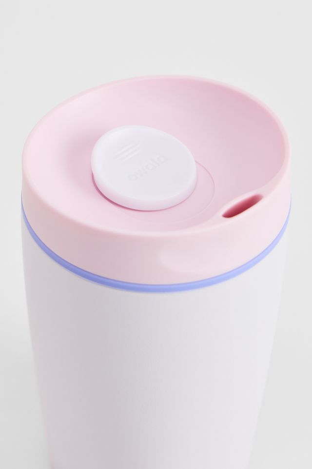 Owala Candy Coated SmoothSip® Slider 0.34L / 12oz Coffee Cup #1