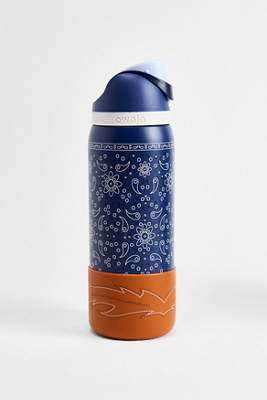 Owala Not My First Rodeo FreeSip 0.9L / 32oz Water Bottle