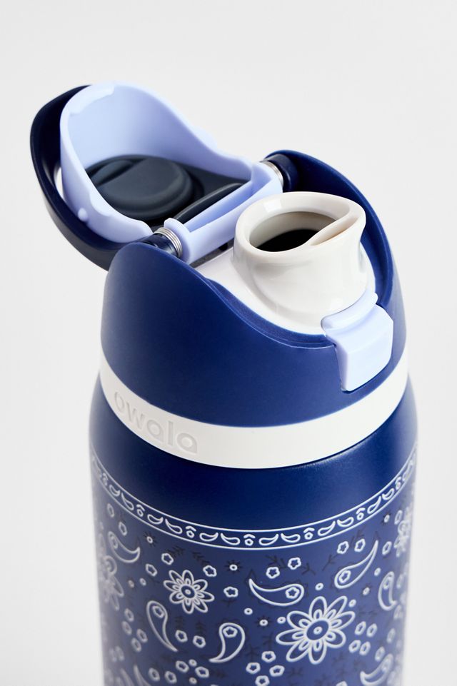 Owala Nicht Mein Erstes Rodeo FreeSip 0,9L / 32oz Wasserflasche #1