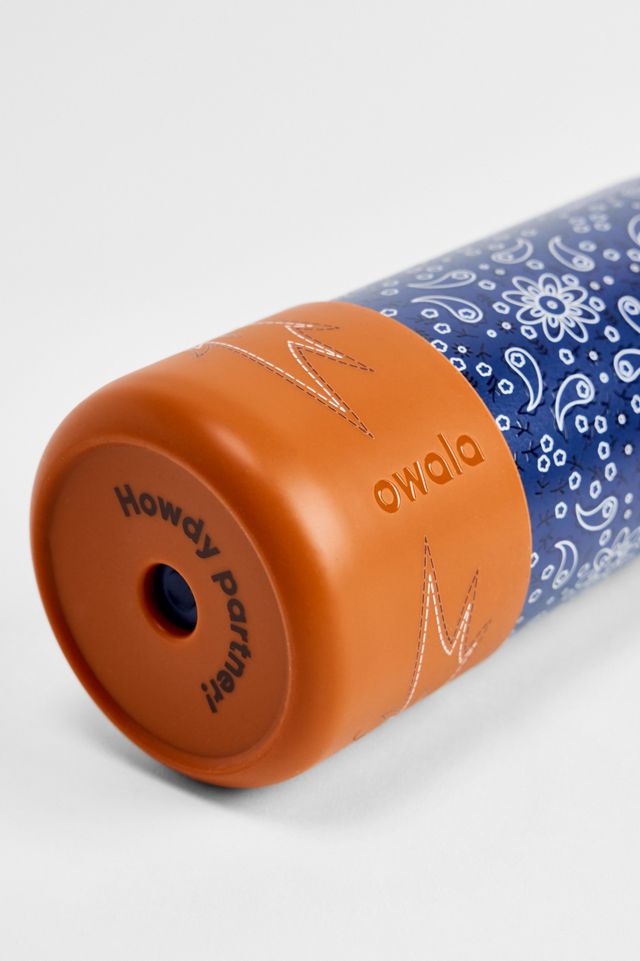 Owala Nicht Mein Erstes Rodeo FreeSip 0,9L / 32oz Wasserflasche #2