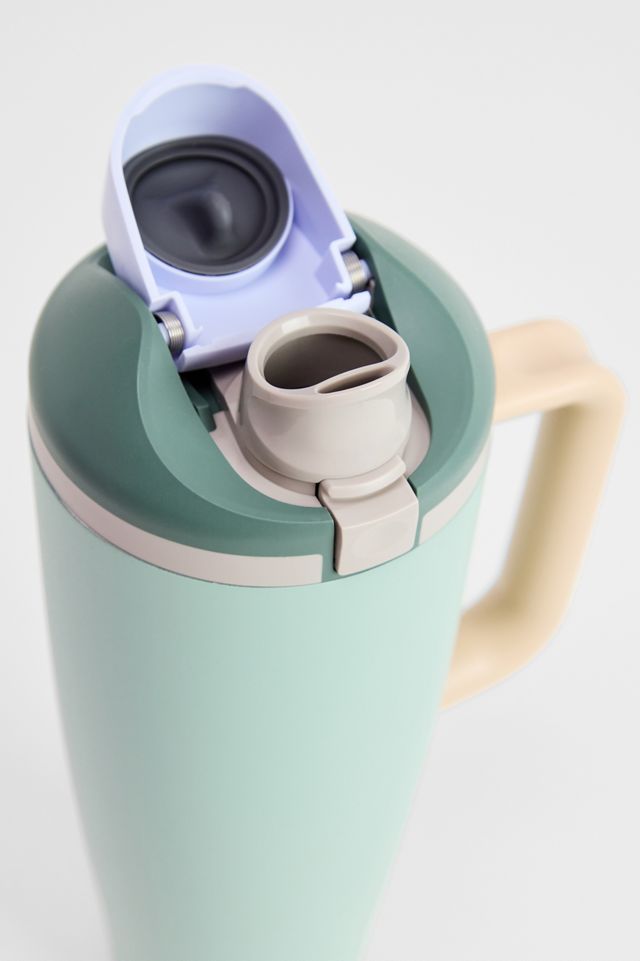 Owala Eucalyptus FreeSip® Tumbler 1.2L / 40oz Water Bottle #1