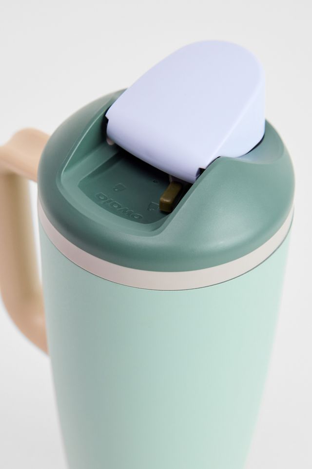 Owala Eucalyptus FreeSip® Tumbler 1.2L / 40oz Water Bottle #2