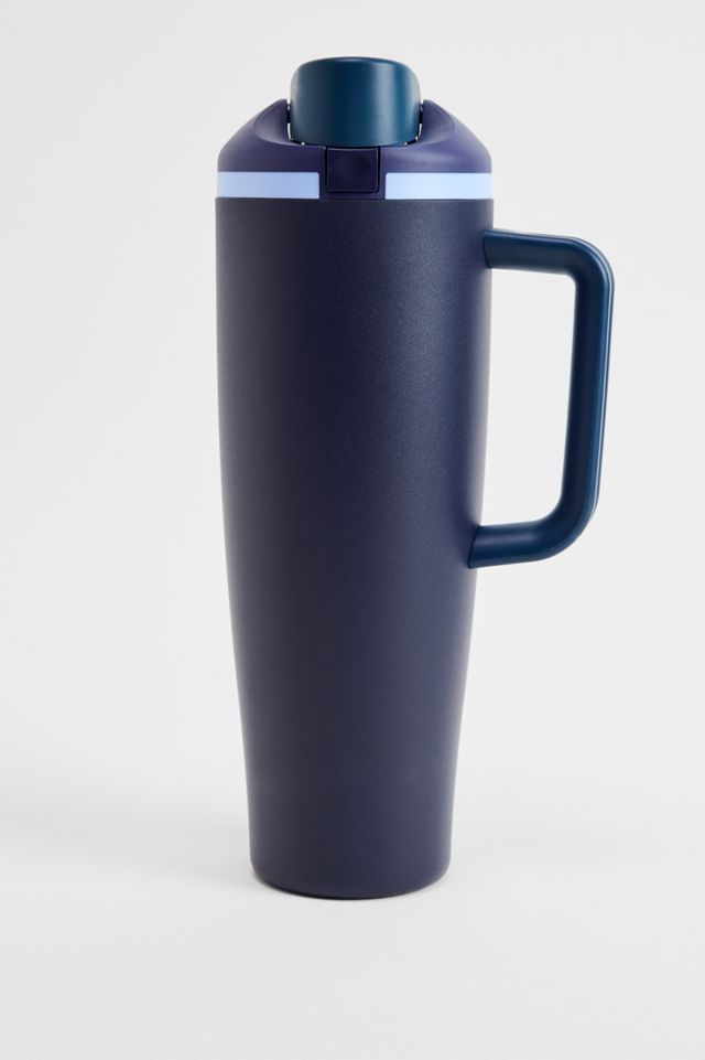 Owala Sea Captain FreeSip® Tumbler 1.2L / 40oz Water Bottle #2