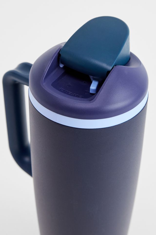 Owala Sea Captain FreeSip® Tumbler 1.2L / 40oz Water Bottle #3