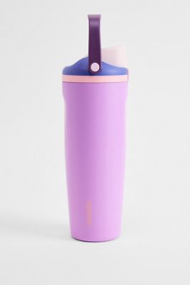 Owala Pretty In Purple FreeSip® Sway 0.8L / 30oz Water Bottle