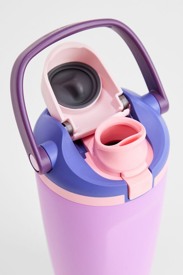 Owala Pretty In Purple FreeSip® Sway 0.8L / 30oz Water Bottle #1