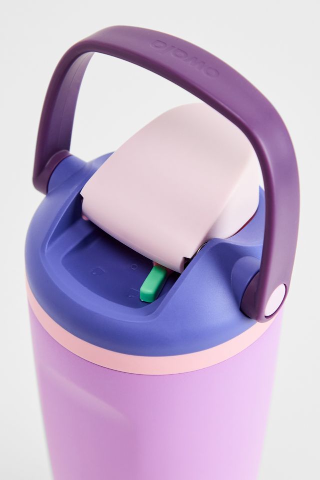 Owala Pretty In Purple FreeSip® Sway 0.8L / 30oz Water Bottle #2