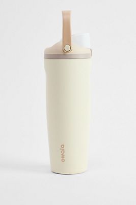 Owala X UO 32oz Picnic Prep FreeSip Bottle - Urban Outfitters Exclusive