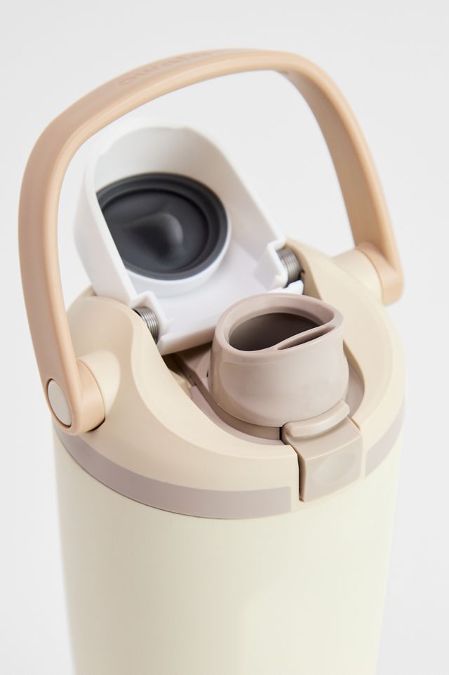 Botella de Agua Owala Lightly Toasted FreeSip® Sway 0.8L / 30oz #1