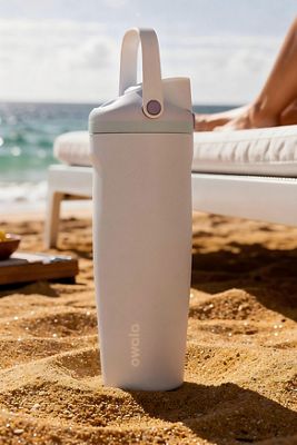 Owala Lightly Toasted FreeSip® Sway 0.8L / 30oz Water Bottle