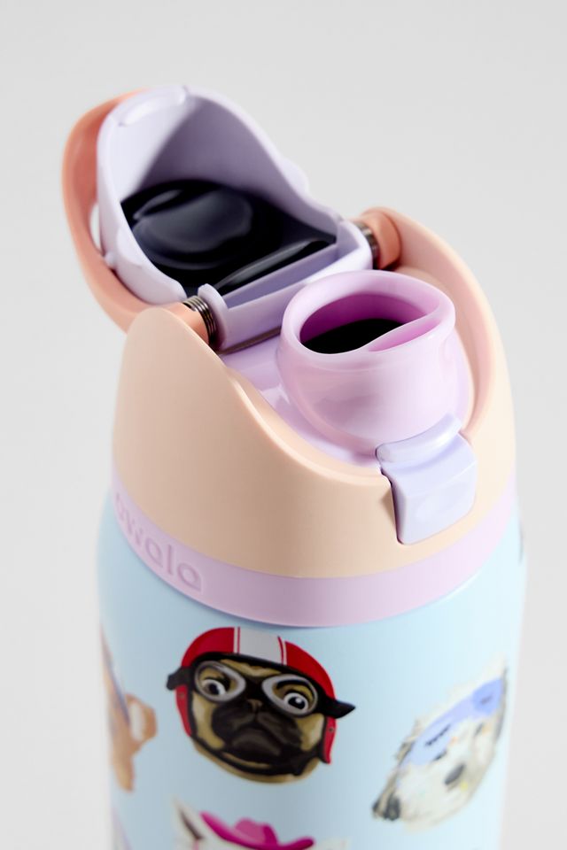 Borraccia Owala UO Exclusive Pup Cup FreeSip® 0,9L / 32oz #2