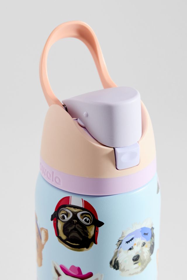 Borraccia Owala UO Exclusive Pup Cup FreeSip® 0,9L / 32oz #3