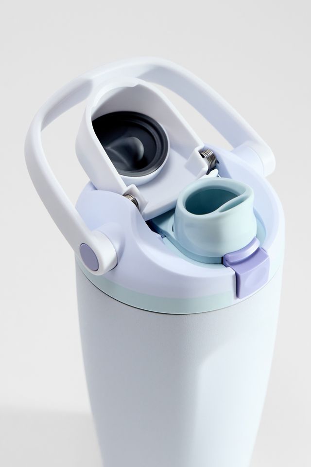 Owala FreeSip® Sway 18oz / 0,53L Wasserflasche #1