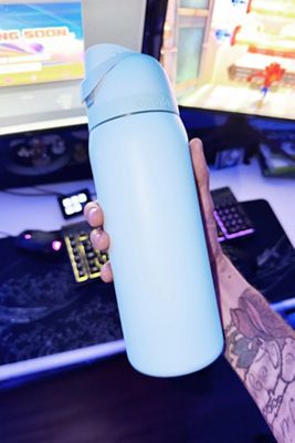 Bouteille d'eau Owala FreeSip® 0,9L / 32oz