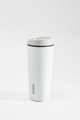 Owala SmoothSip® Slider 0.59L / 20oz Coffee Cup