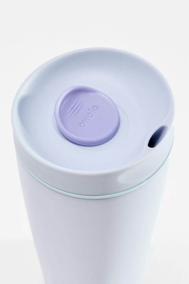 Owala SmoothSip® Slider 0.59L / 20oz Coffee Cup #1