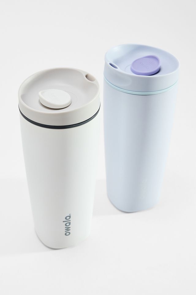 Owala SmoothSip® Slider 0.59L / 20oz Coffee Cup #2