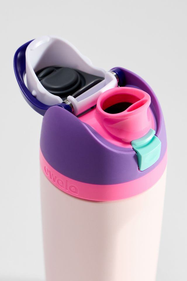 Owala UO Exklusive FreeSip® 0,47L / 16oz Wasserflasche #1