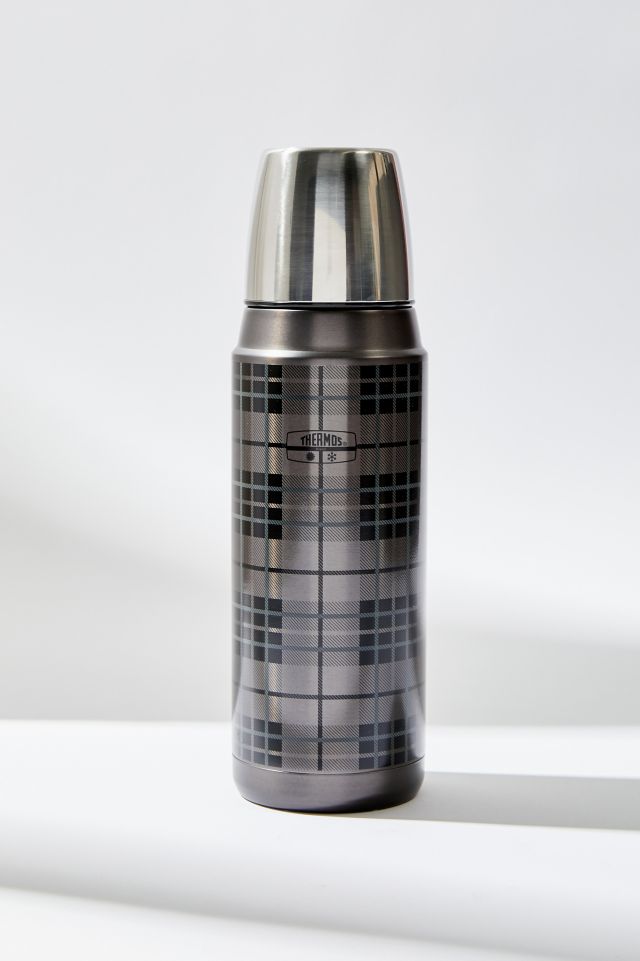 Retro thermos clearance flask