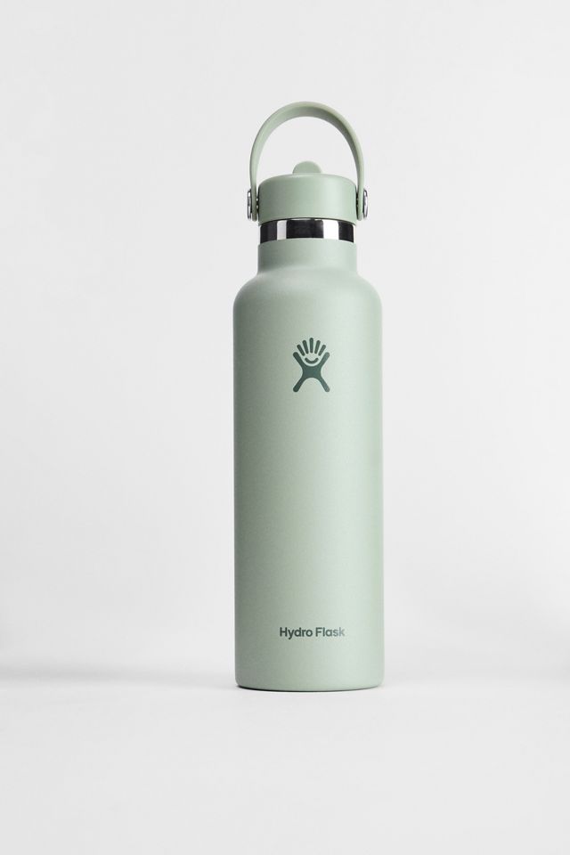 Botella de Agua Hydro Flask Flex Straw de 21oz #1