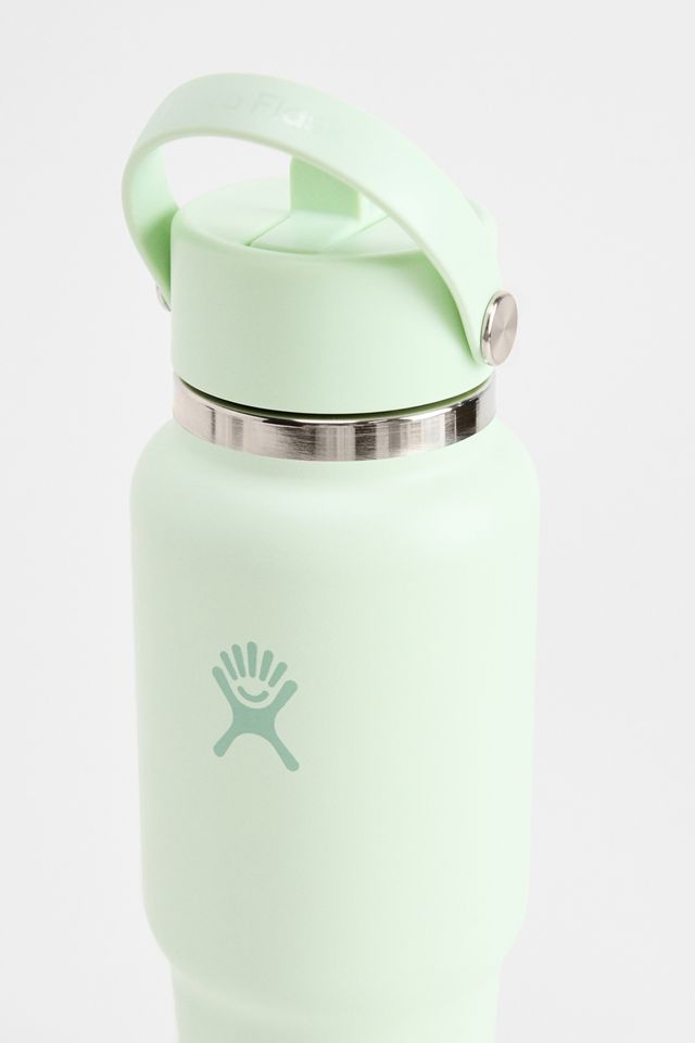 Hydro Flask Travel Flex Straw 32oz Water Bottle #3