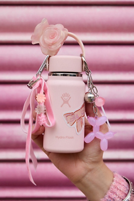 Hydro Flask Micro Hydro Mini Bottle 200ml / 6.7oz - Trillium at Urban Outfitters