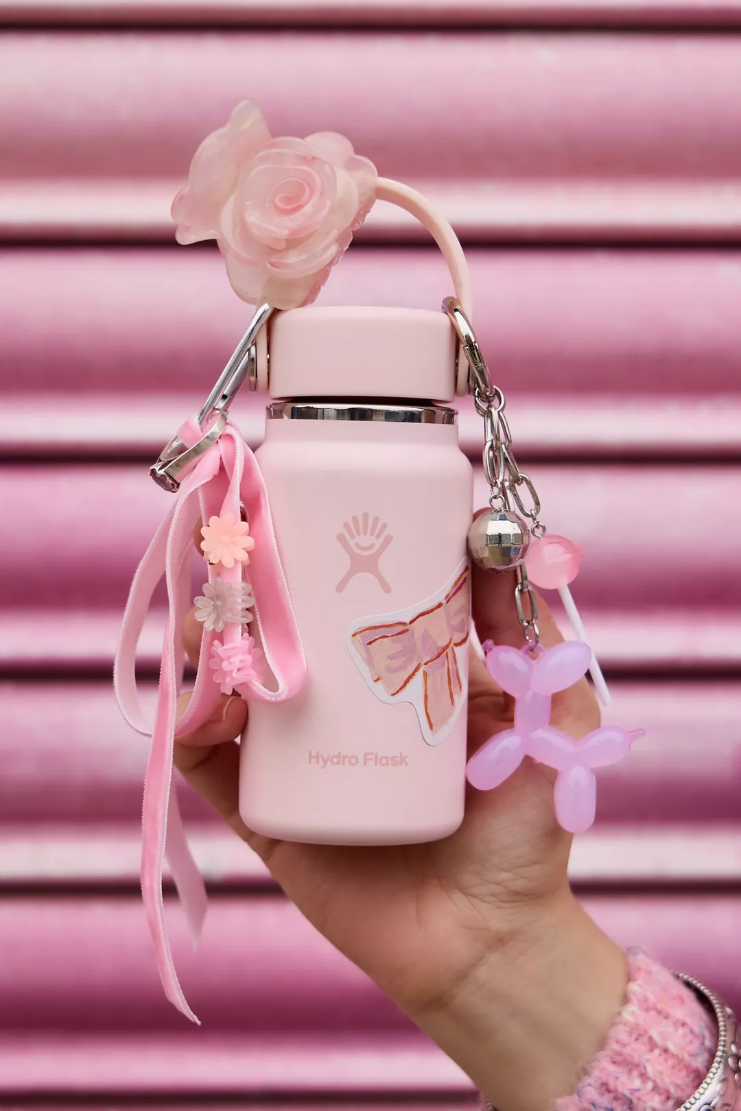 Mini Hydro Flask Water Bottle - alternate view