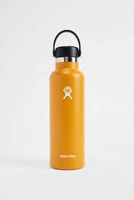 Bottiglia d'acqua Hydro Flask Fossil Flex Cap 21oz