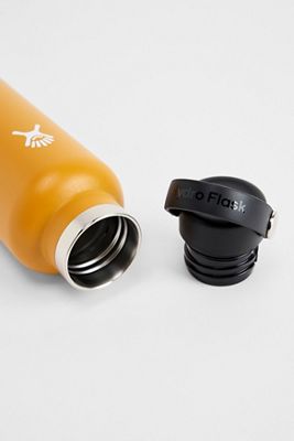 Hydro Flask Fossil Flex Cap 21oz Water Bottle