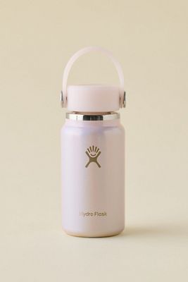 Hydro Flask Glimmer Creme Micro Hydro™ 200ml / 6,7oz Mini Flasche