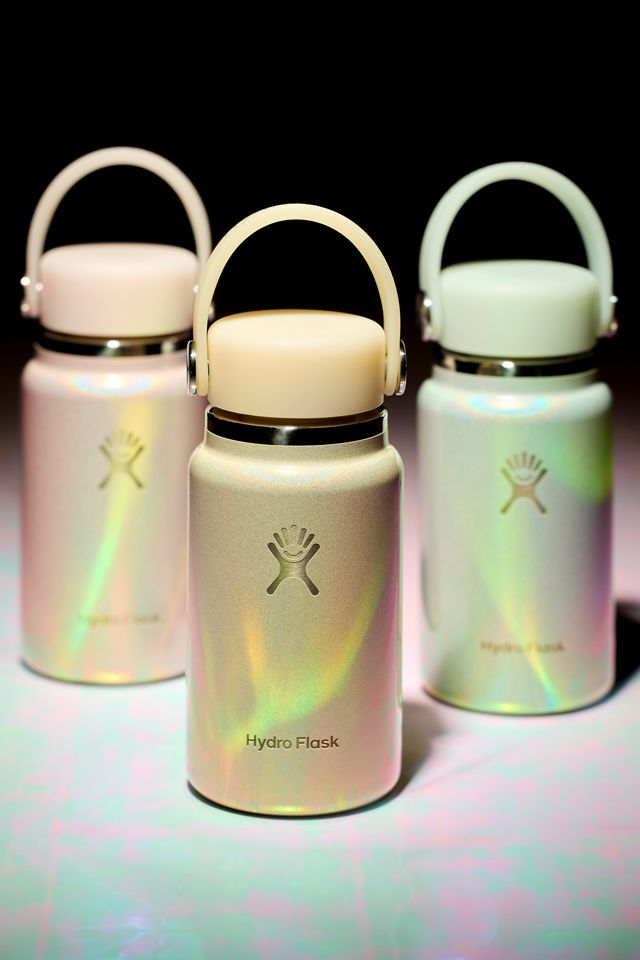 Hydro Flask Glimmer Cream Micro Hydro™ 200ml / 6.7oz Mini Bottle #1