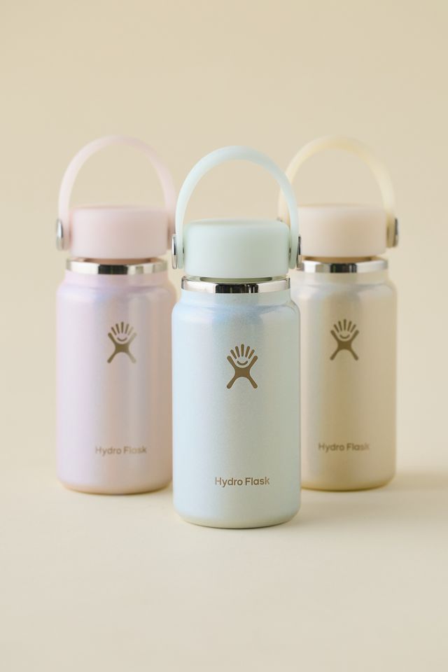 Hydro Flask Glimmer Cream Micro Hydro™ 200ml / 6.7oz Mini Bottle