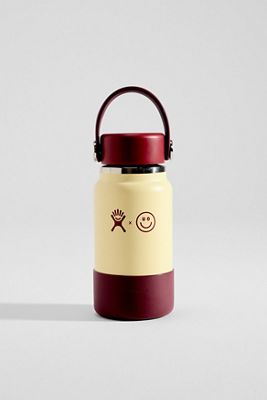 Hydro Flask UO Exclusive Mini Bottiglia Hydro™ Micro Giallo Burro 200ml / 6.7oz