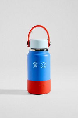 Hydro Flask Mini Bottiglia Blu Micro Hydro™ Esclusiva UO 200ml / 6.7oz