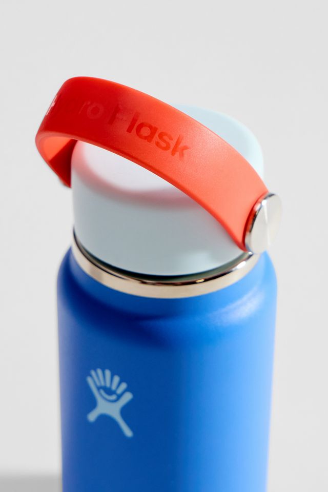 Hydro Flask UO Exclusive Blue Micro Hydro™ Mini Bottle 200ml / 6.7oz #3