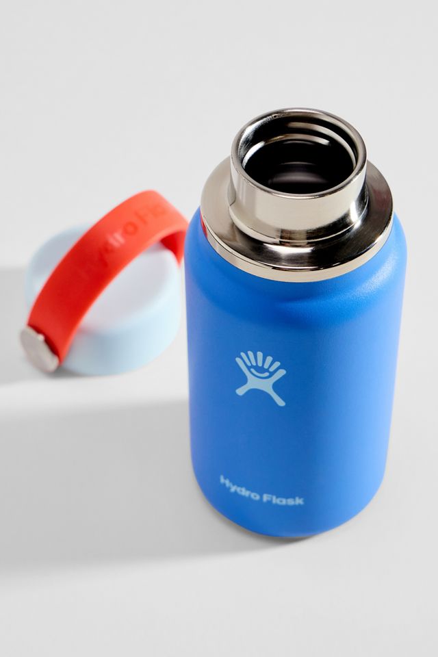 Hydro Flask UO Exclusive Blue Micro Hydro™ Mini Bottle 200ml / 6.7oz #4
