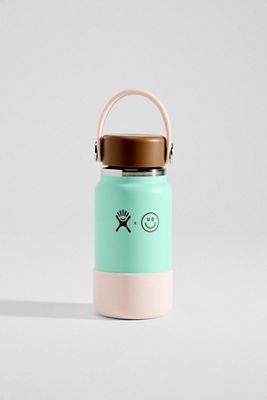 Hydro Flask UO Exclusive Mint Micro Hydro™ Mini Bottle 200ml / 6.7oz