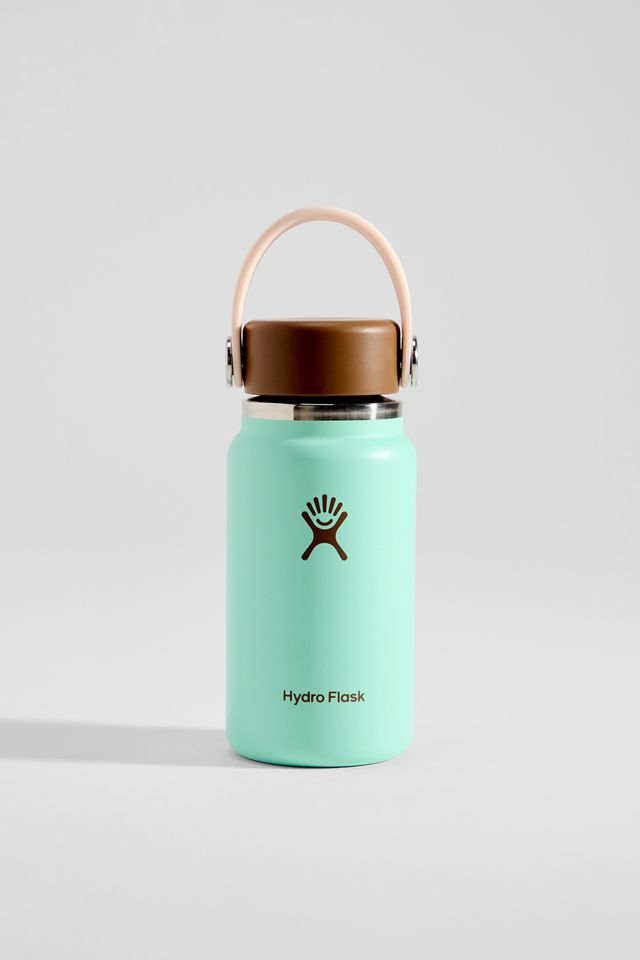 Hydro Flask UO Exclusive Mint Micro Hydro™ Mini Bottle 200ml / 6.7oz #2