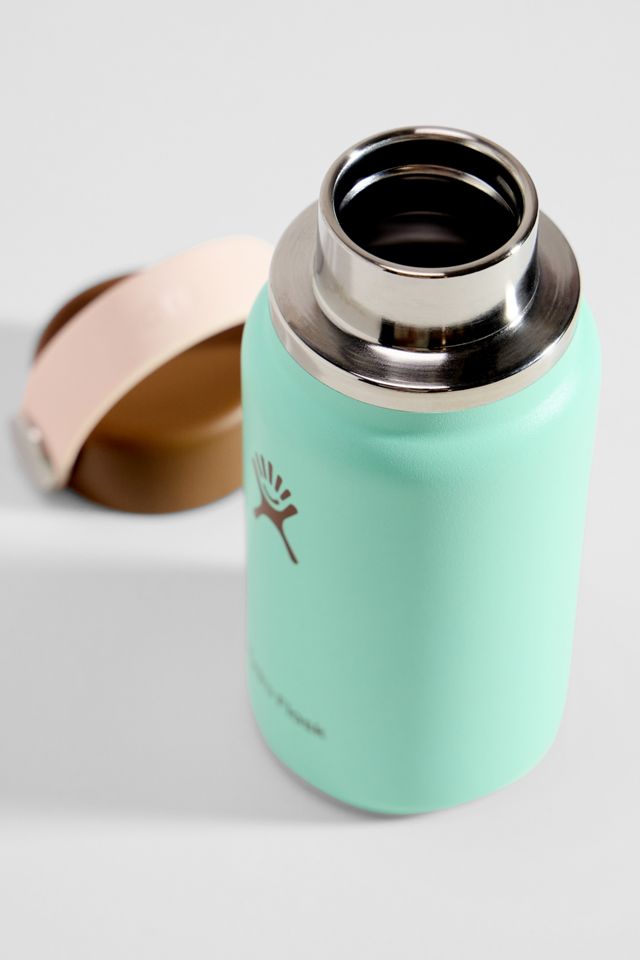 Hydro Flask UO Exclusive Mint Micro Hydro™ Mini Bottle 200ml / 6.7oz #3