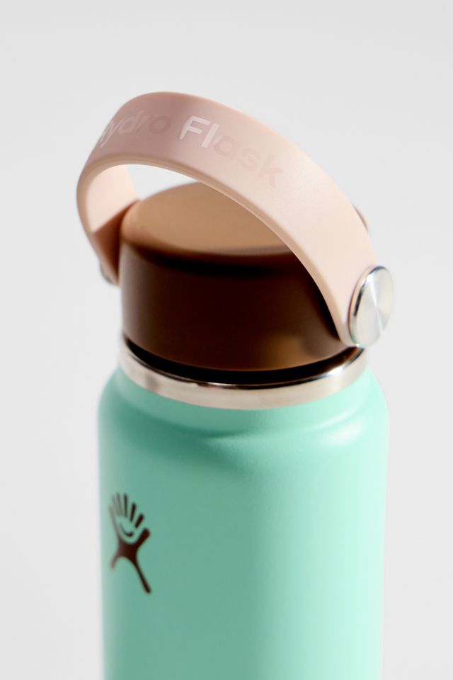 Hydro Flask UO Exclusive Mint Micro Hydro™ Mini Bottle 200ml / 6.7oz #4