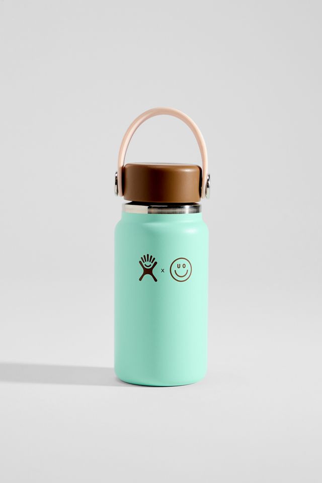 Hydro Flask UO Exclusive Mint Micro Hydro™ Mini Bottle 200ml / 6.7oz #5