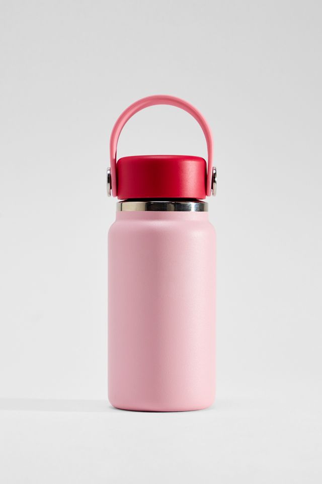 Hydro Flask Mini bouteille Hydro™ Micro Rally Rose exclusive UO 200ml / 6.7oz #3