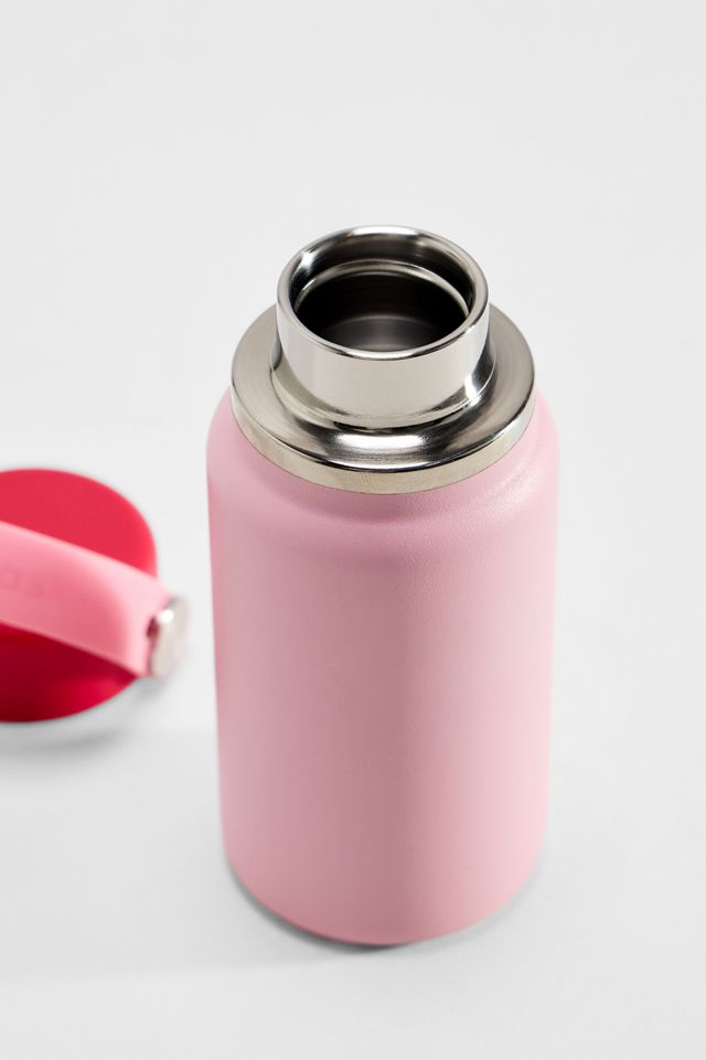 Hydro Flask Mini bouteille Hydro™ Micro Rally Rose exclusive UO 200ml / 6.7oz #4