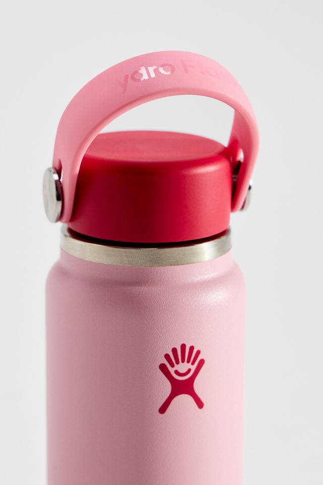 Hydro Flask Mini bouteille Hydro™ Micro Rally Rose exclusive UO 200ml / 6.7oz #5
