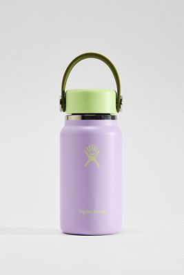 Hydro Flask UO Exclusive Pixie Plum Hydro™ Mini Bottle 200ml / 6.7oz