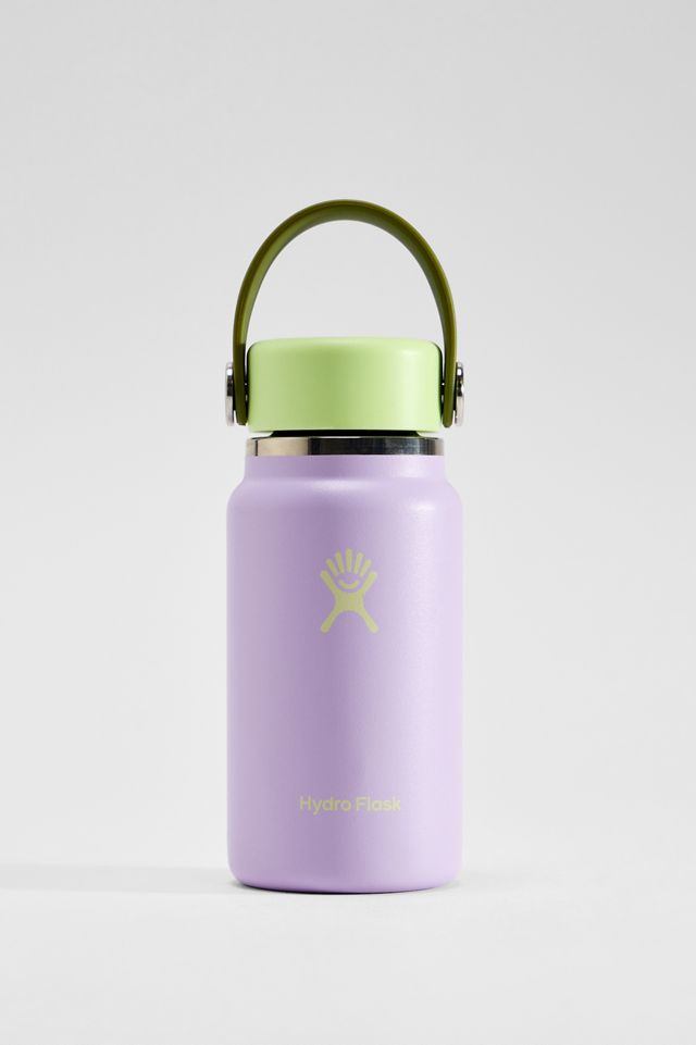 Hydro Flask Mini bouteille Hydro™ Pixie Plum exclusive UO 200ml / 6.7oz #1