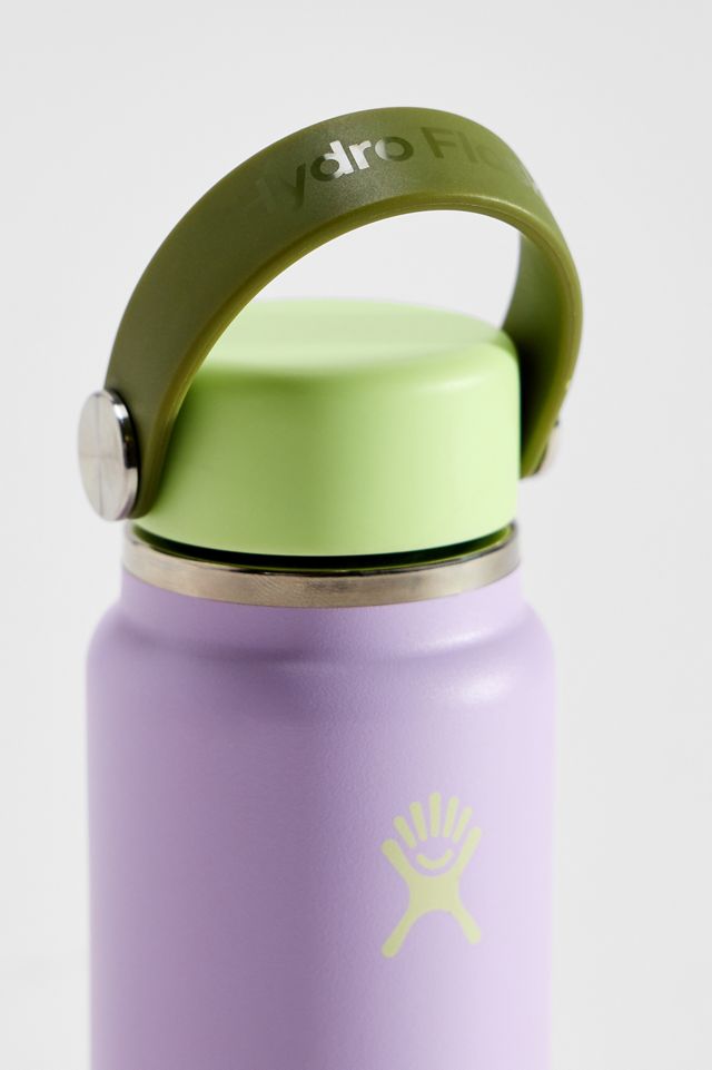 Hydro Flask Mini bouteille Hydro™ Pixie Plum exclusive UO 200ml / 6.7oz #4