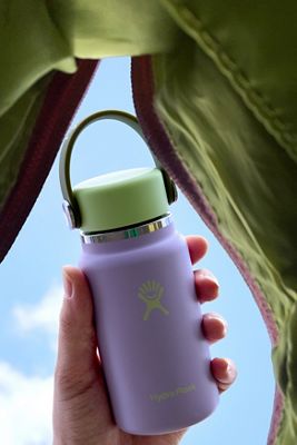 Hydro Flask Mini bouteille Hydro™ Pixie Plum exclusive UO 200ml / 6.7oz