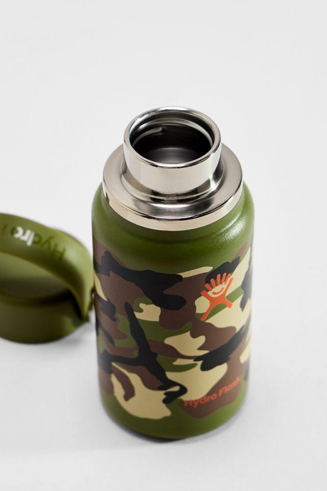 Hydro Flask Mini bouteille Micro Hydro™ camouflage exclusive UO 200ml / 6.7oz #2