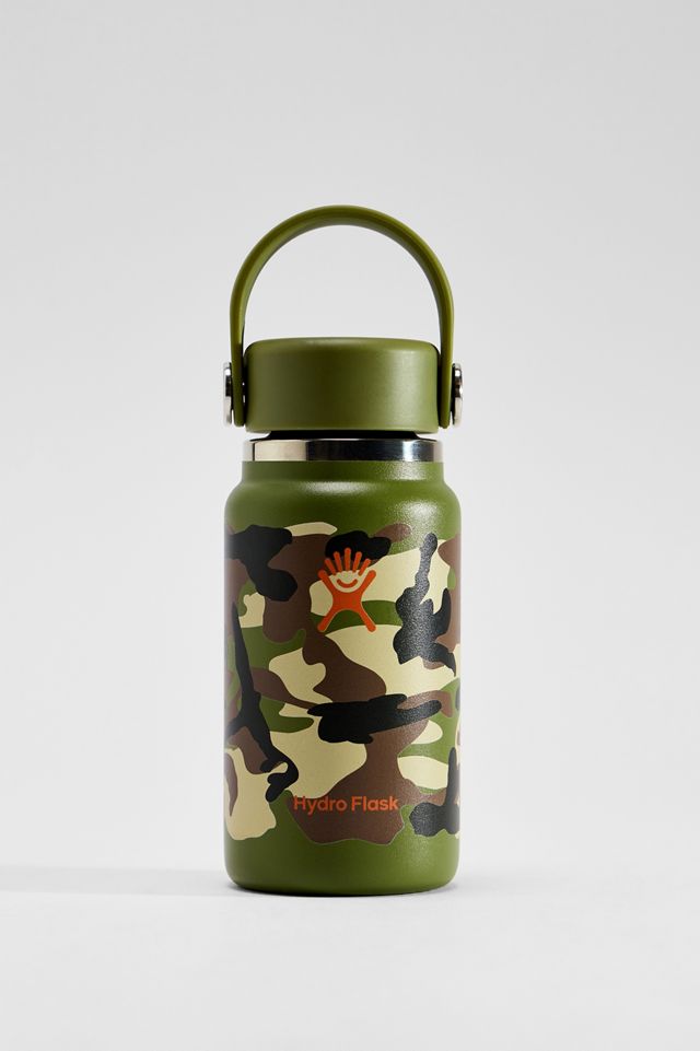 Hydro Flask Mini bouteille Micro Hydro™ camouflage exclusive UO 200ml / 6.7oz #3